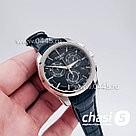 Мужские наручные часы Tissot Couturier Chronograph (16330), фото 8