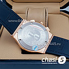 Мужские наручные часы HUBLOT Classic Fusion Chronograph (16369), фото 6