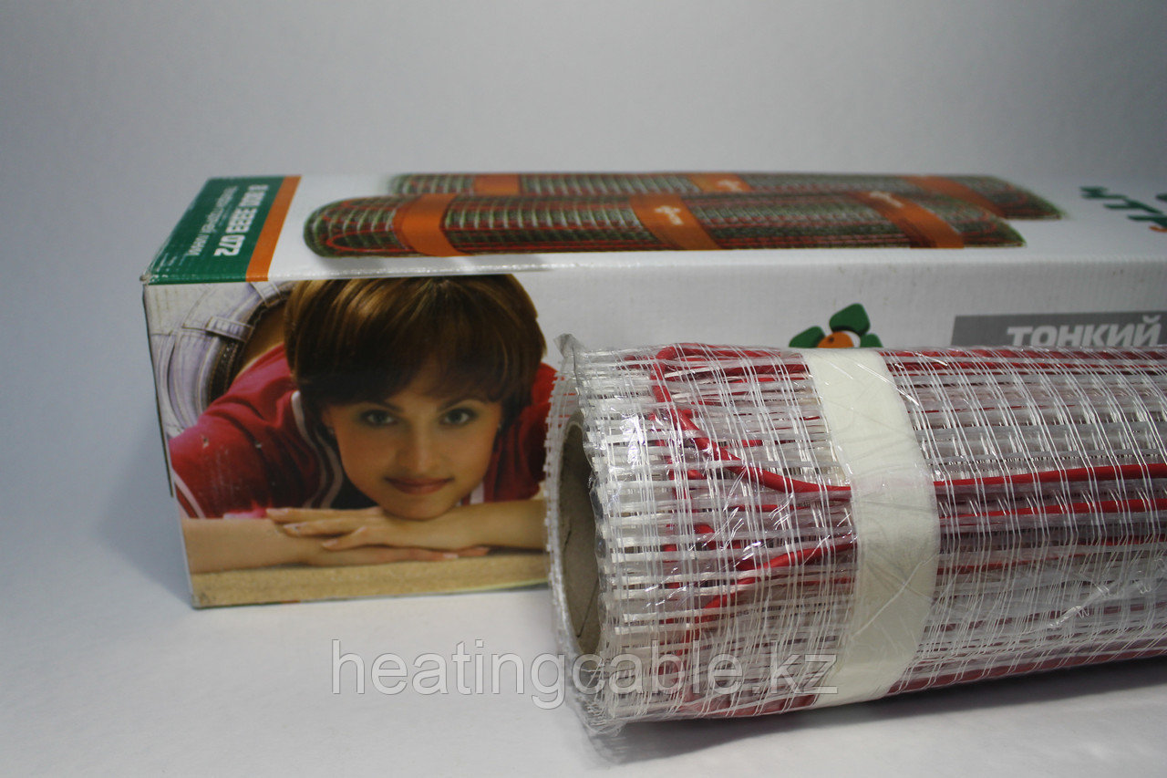 Нагревательный мат ЧТК МНД-4,5м2-720Вт