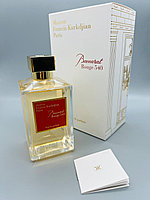 Maison Francis Kurkdjian Baccarat rouge 540 parfum 200ml