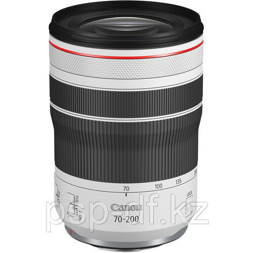 Объектив Canon RF 70-200mm f/4L IS USM