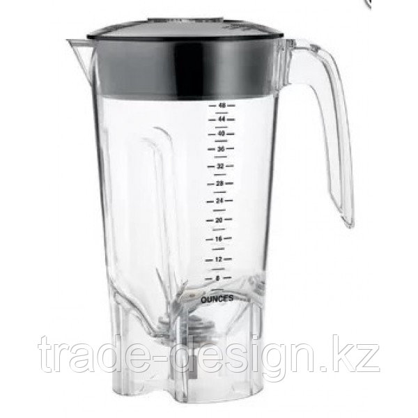 Стакан 1,4л для блендера HBH-450 (6126-450-CE)