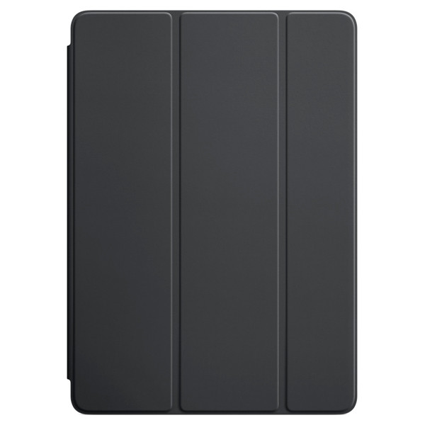 Чехол Apple для IPad Smart Cover Charcoal Gray MQ4L2ZM/A (6-го поколения)