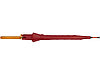 Зонт-трость Радуга, бордовый, фото 5