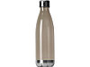 Бутылка для воды Cogy, 700мл, тритан, сталь, черный, фото 3