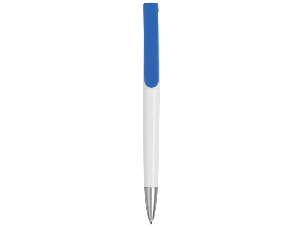 Ручка-подставка Кипер, белый/голубой - фото 2 - id-p101053561