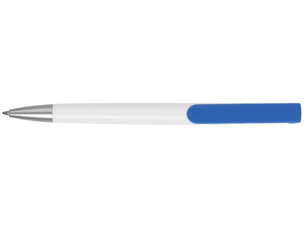 Ручка-подставка Кипер, белый/голубой - фото 6 - id-p101053561