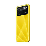 Мобильный телефон Poco X4 Pro 5G 6GB RAM 128GB ROM POCO Yellow, фото 3