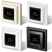 Программируемый сенсорный терморегулятор DEVlreg Touch