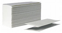 Бумажное полотенце Z укладка, в пачке 150 листов, фото 1