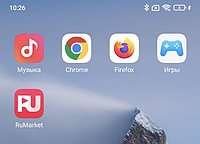Популярность российского магазина Android-приложений RuMarket стремительно растёт