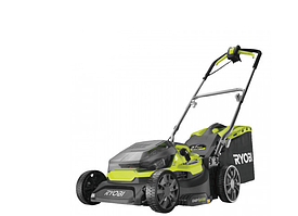 Ryobi RY18LMH37A-250 Газонокосилка гибридная