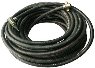 Шланг для подкачки колес для грузовых автомобилей 18 м.