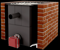 Печь для бани КомПАР-50