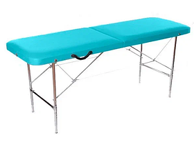 Косметологическая кушетка Classik + (180*60*68-85)/Россия