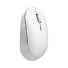Беспроводная компьютерная мышь Mi Dual Mode Wireless Mouse Silent Edition Белый, фото 3