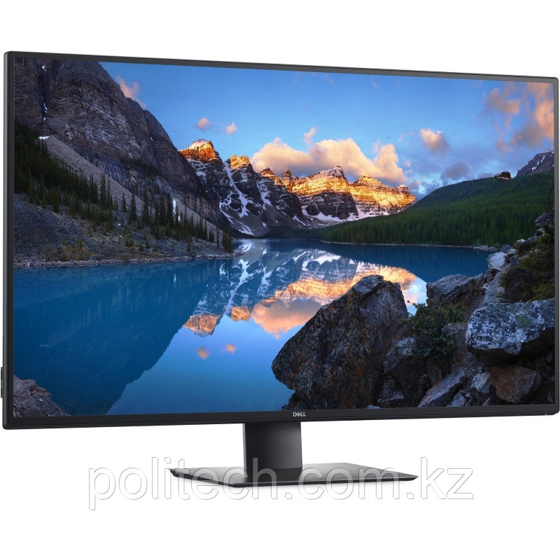 Монитор Dell/UltraSharp U2722D /27 '' IPS /2560x1440 Pix 1000:1 /DisplayPort/HDMI
