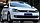 Передние фары на Volkswagen Golf 2008-12 (VI) дизайн GTI 7.5, фото 9