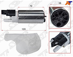 Топливный насос Renault Logan 04- /Sander 06-/Daster 11- V-1.6-2.0