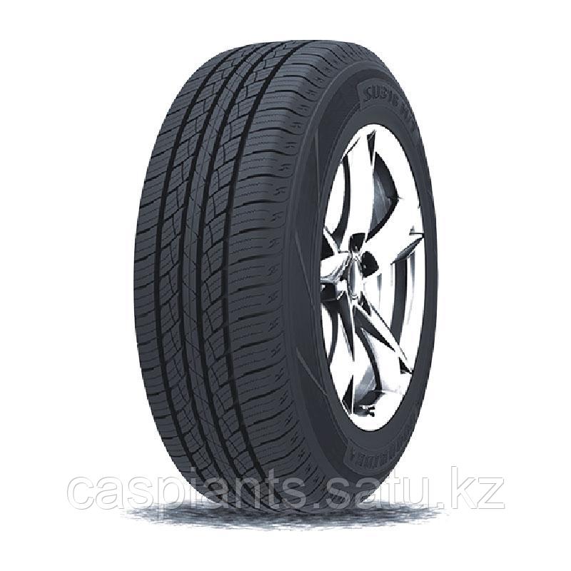 255/60R17 XL SU318 110V GOODRIDE TL Шины/лето - фото 1 - id-p101058973