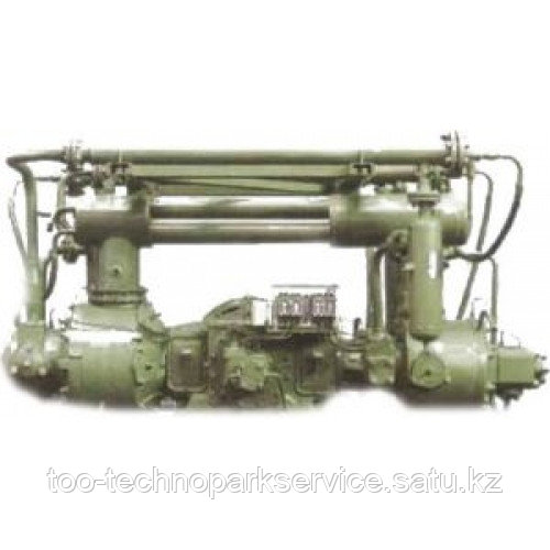 2вм4 27 9 Компрессор Бу Купить