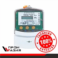 Счетчик NC СА4-Э720 Дала (3ф) (5-60А) многотарифный. Saiman