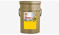 Масло моторное SHELL Rimula R6 M 10W-40 20л.