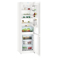 Двухкамерный холодильник Liebherr CNP 4813