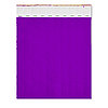 Бумажный браслет TYVEK, Фиолетовый неон, фото 3