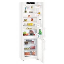 Двухкамерный холодильник Liebherr CN 4015