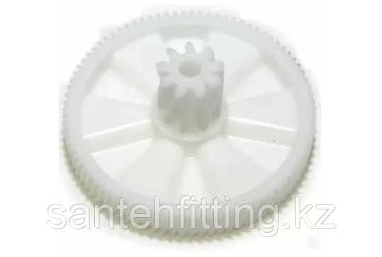 Зап часть мясорубки шестерня К1-0104 (оригинал) D83/21 H34; 85 (косые); 9 (косые) Kenwood