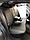 Авточехлы, чехлы на сиденья Nissan Qashqai I (J10) с 2006-2014 Автопилот (ромб), фото 2