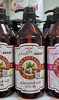 Масло массажное Almond (Миндаль) 500ml.