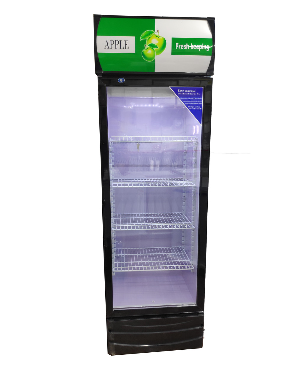 Холодильный шкаф LC400
