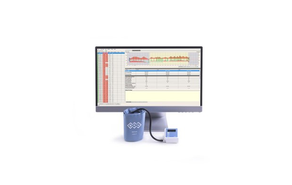 Система мониторинга кровяного давления BTL-08 ABPM - фото 1 - id-p101069739