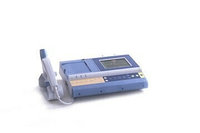 Спирометр BTL-08 Spiro Pro c принадлежностями