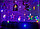 Светодиодная гирлянда "Звёзды и месяц" разноцветная, 3 метра., фото 2