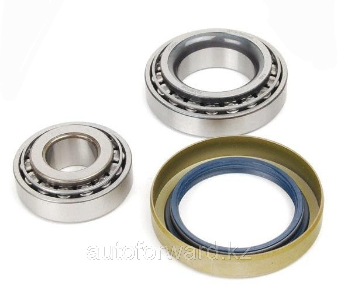 Подшипник передний ступичный 124 ESSE