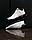 Крос Adidas Marathon бел чер 2536-1 жен, фото 2