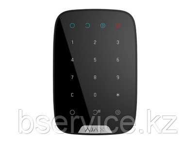 Беспроводная сенсорная клавиатура Ajax KeyPad