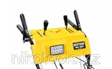 Снегоуборщик HUTER SGC 8000 - фото 5 - id-p101070989