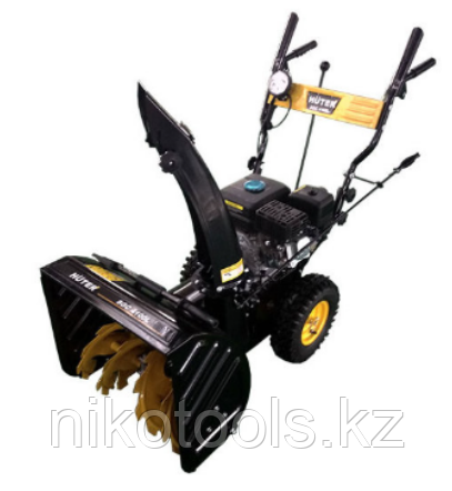 Снегоуборщик бензиновый Huter SGC 4100L