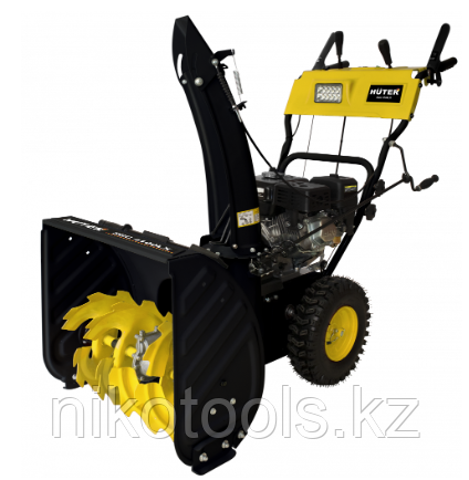 Снегоуборщик бензиновый Huter SGC 4100LX