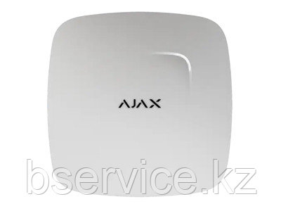 Пожарный датчик Ajax FireProtect Plus