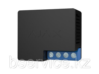 Радиоканальный контроллер Ajax WallSwitch