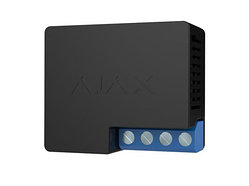 Радиоканальный контроллер Ajax WallSwitch