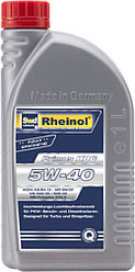 Синтетическое  моторное масло SwdRheinol Primus HDC  5W-40 1
