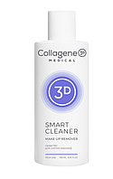 Средство для снятия макияжа SMART CLEANER MAKE UP REMOVER 250 мл