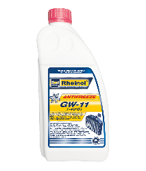 SwdRheinol Antifreeze GW-11 - Антифриз концентрат