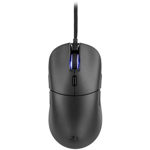 2E HyperSpeed Lite RGB Black мышь (2E-MGHSL-BK) - фото 1 - id-p101072370